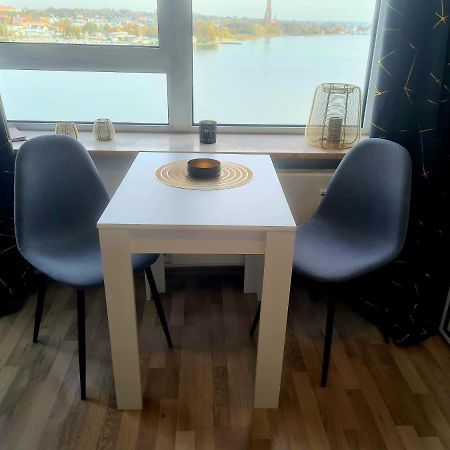 Ferienwohnung Nexus Шлезвиг Экстерьер фото