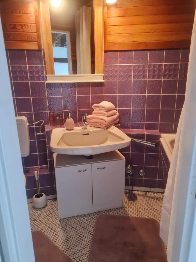 Ferienwohnung Nexus Шлезвиг Экстерьер фото