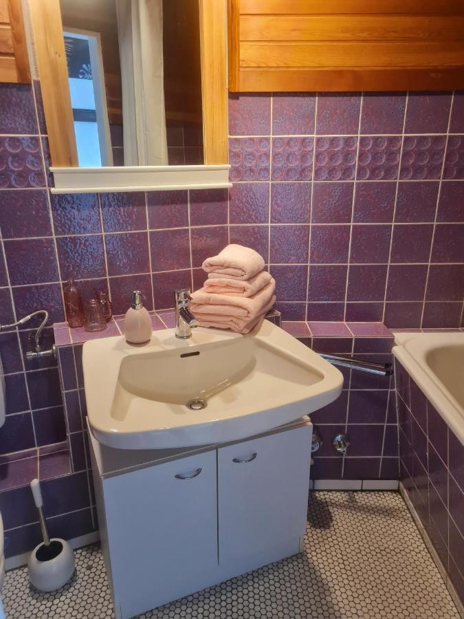 Ferienwohnung Nexus Шлезвиг Экстерьер фото