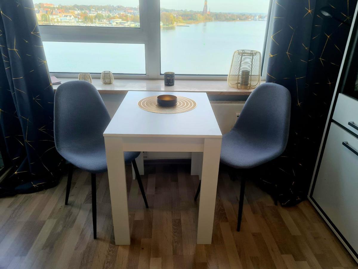 Ferienwohnung Nexus Шлезвиг Экстерьер фото