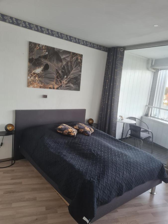 Ferienwohnung Nexus Шлезвиг Экстерьер фото
