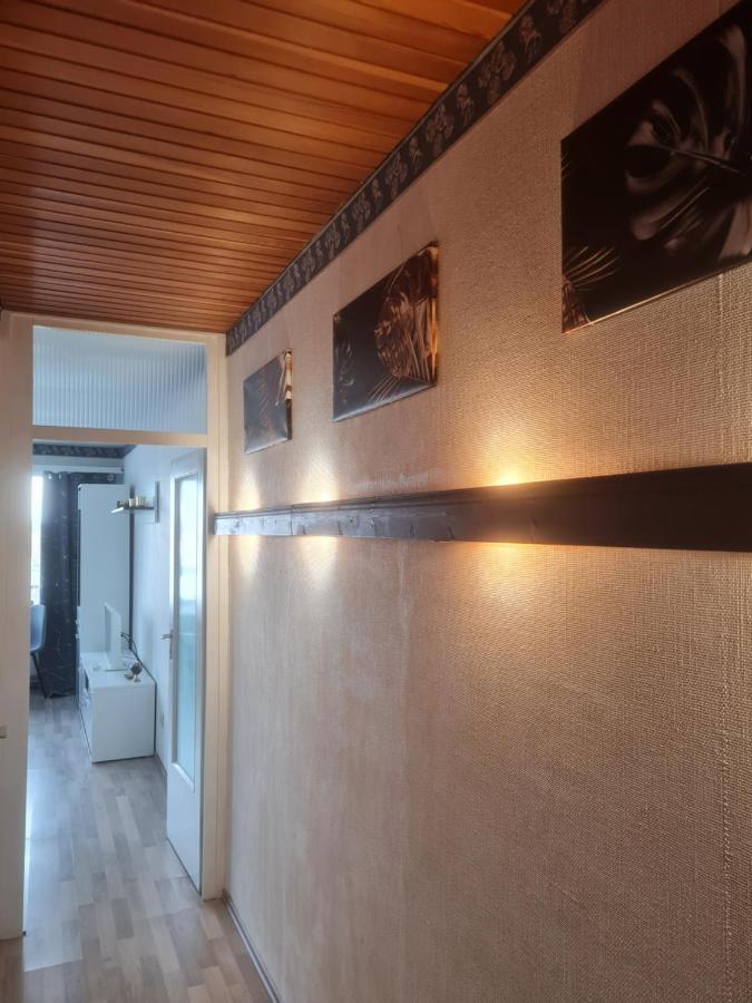 Ferienwohnung Nexus Шлезвиг Экстерьер фото